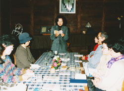 �u�T�����͂��܂�v�ł̘N�ǉ�