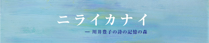 �j���C�J�i�C�@�`���L�q�̎��̋L���̐X